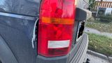 Land Rover Discovery TDV6 SE SE - Land Rover Discovery: Tdv6
