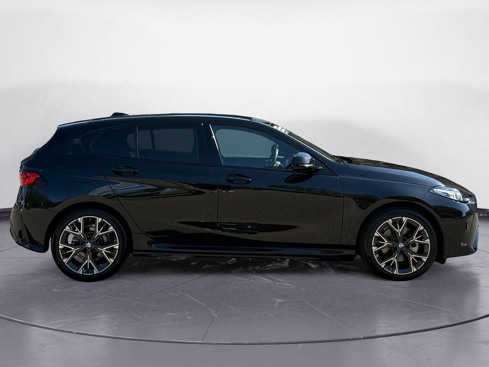 BMW 1 Series M Sport Navi Klima PDC Kamera Sportsitze Sit, миниатюра 6