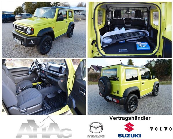 Suzuki Jimny 1.5 Comfort NFZ Allgrip Pro *LKW+DAB+eCall