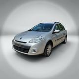 Renault Clio Grandtour Dynamique TCE 100 Eco2 - Renault Clio: E10