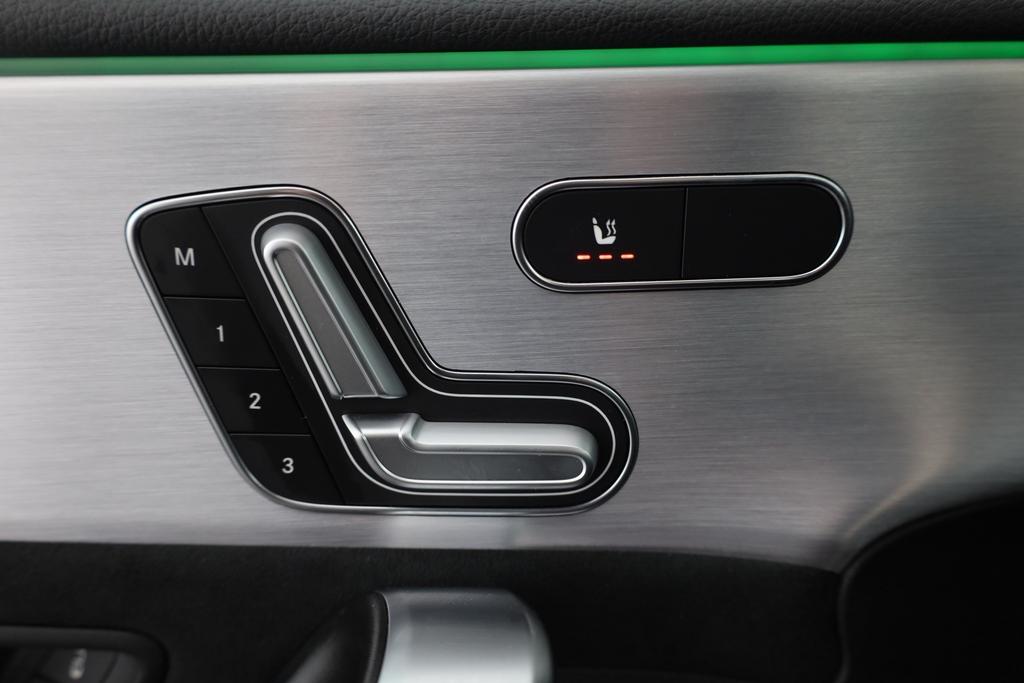 Mercedes-Benz CLA 45 AMG Shooting Brake