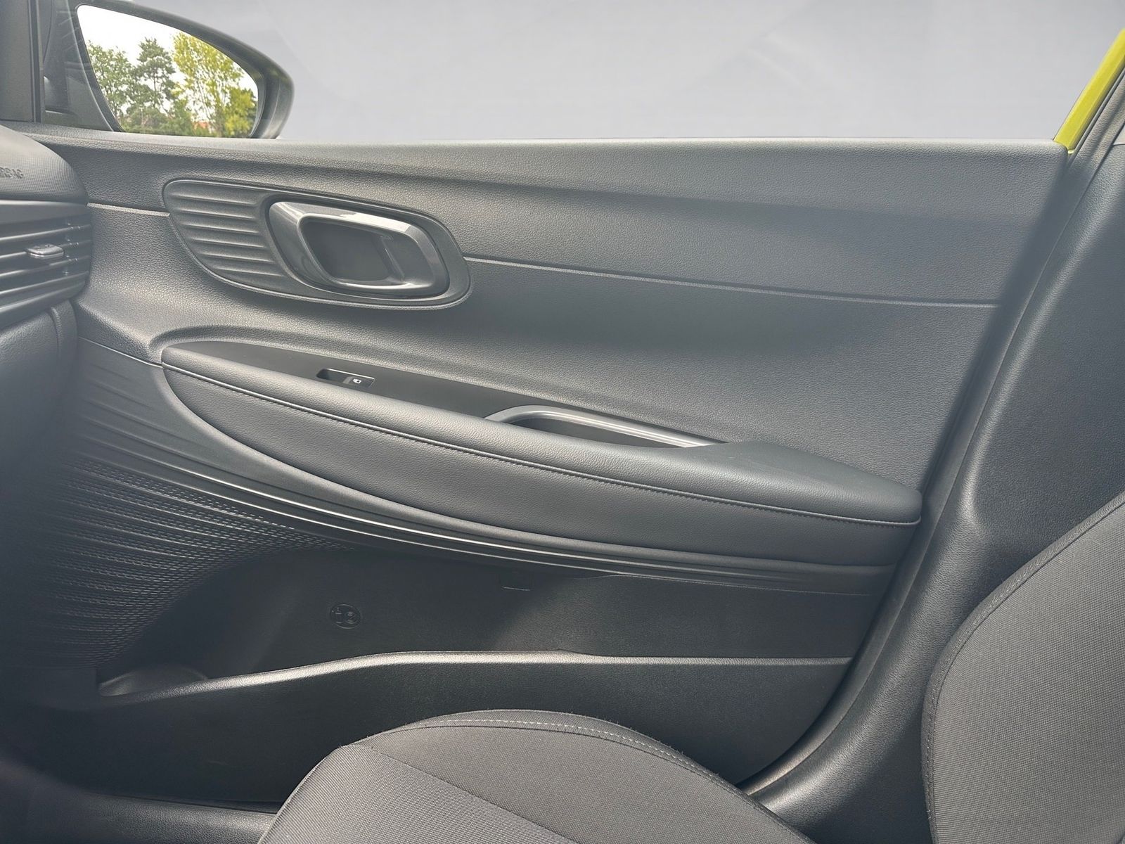 Fahrzeugabbildung Hyundai i20 1.0 T-GDI Trend Kamera,LED,Navi,SHZ,Keyless