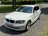 BMW 1 Lim. 116i ORG 115Tkm Kette neu 12 Mon Gewähr - BMW 116 aus 2008