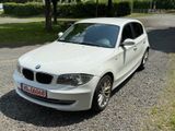BMW 1 Lim. 116i ORG 115Tkm Kette neu 12 Mon Gewähr - BMW 116 aus 2008: 116i