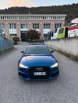 Audi AUDI A6 3.0 TDI COMPETITION  MATRIX-RS SIT... - Audi A6: RS