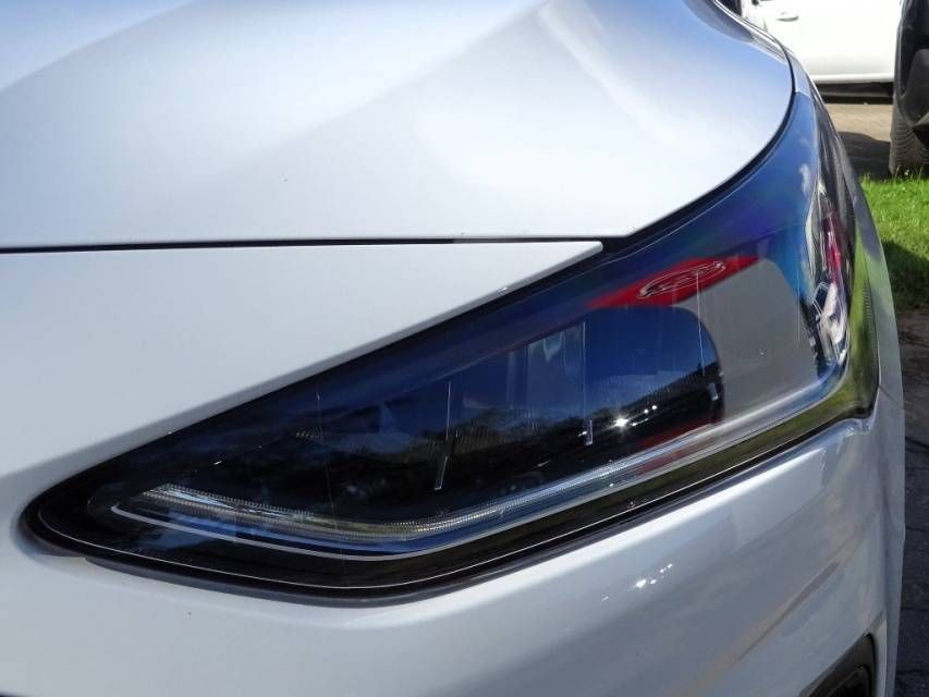 Fahrzeugabbildung Ford Focus Turnier 1.0 EcoBoost Mild-Hybrid Titanium