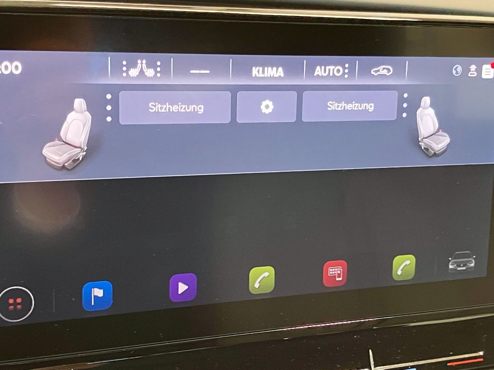 Fahrzeugabbildung SEAT Leon ST TSI Style LED Navi AID GRA PDC SH LM