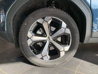 Dacia Bigster - Vorschau Bild 13