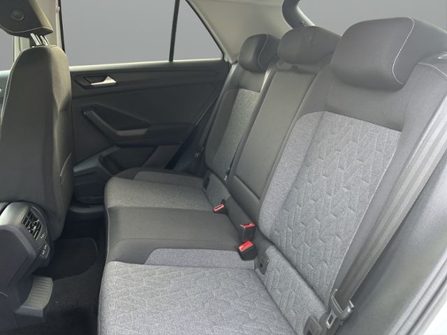 Volkswagen T-Roc Move 1.0 TSI foto 10