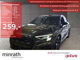 Audi S3 Sportback 2.0 TFSI quattro MATRIX ACC LED HUD - gebrauchte Audi S3 aus dem Jahr 2023