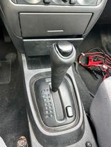 Mitsubishi Carisma 1.6 Automatik, Erstbesitz - Mitsubishi Carisma mit Benzin-Antrieb: Automatik