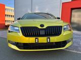 Skoda Superb 2.0 TSI 206kW DSG 4x4 SportLine Combi... - Skoda Superb von privat