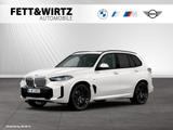 BMW X5 xDrive50e M Sport|SkyLounge|AHK|22"LMR|B&W - BMW X5: Teilleder, Luftfederung