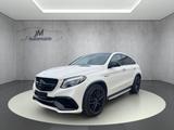 Mercedes-Benz GLE 63 S AMG 4M Coupe Pano Standheizung Designo - gebrauchte Mercedes-Benz GLE 63 AMG aus dem Jahr 2017