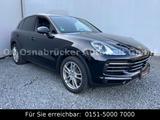 Porsche Cayenne 3.0 340PS PDLS Luft AHK Kamera Abstandt. - Porsche Gebrauchtwagen in Osnabrück