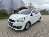 Mitsubishi Space Star 1.0 MIVEC*1.HAND*TÜV NEU* - Mitsubishi Gebrauchtwagen in Aachen