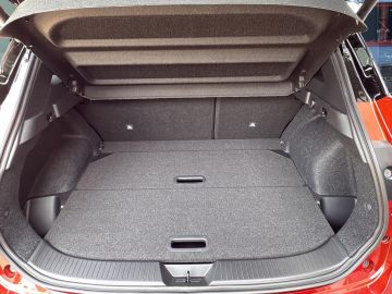 Nissan Qashqai Tekna °Premium Paket°HUD*Pano*Navi*Leder