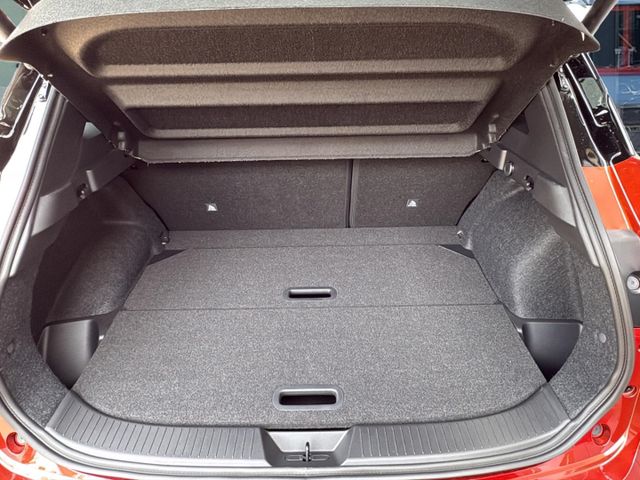 Nissan Qashqai Tekna °Premium Paket°HUD*Pano*Navi*Leder