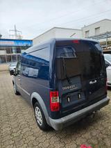 Ford Transit Connect - gebrauchte Ford Transit Connect aus dem Jahr 2007