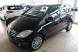 Mercedes-Benz A 200/ ELEGANCE /Scheckheft bei Mercedes! - gebrauchte Mercedes-Benz A 200 aus dem Jahr 2009