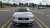 Audi A3 8P LPG (Autogas) - Audi A3 mit LPG-Antrieb