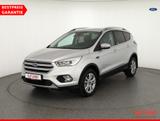 Ford Kuga 2.0 TDCi Cool&Connect 4x4 Sitzheizung AHK - Ford in Hannover