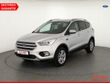 Ford Kuga 2.0 TDCi Cool&Connect 4x4 Sitzheizung AHK - Ford Kuga: Tdci
