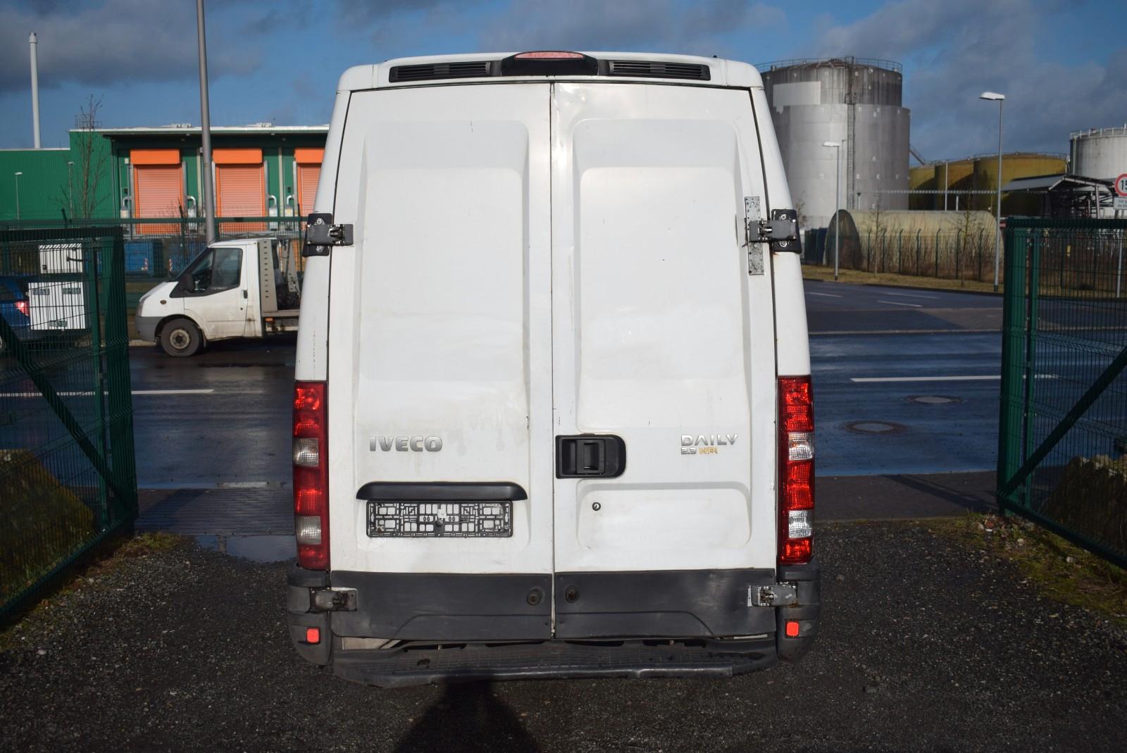 Iveco Daily C30V