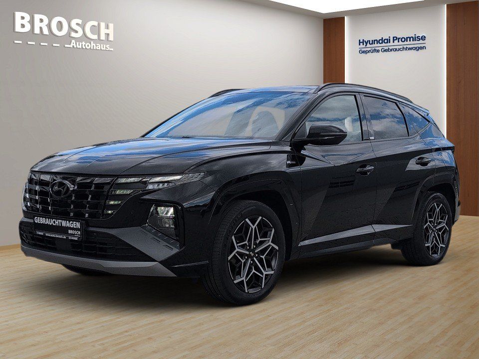 Hyundai Tucson 2021