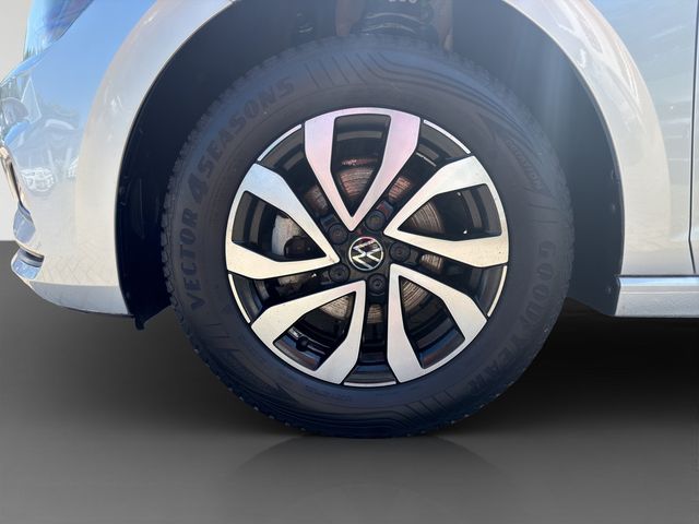 Polo 1.0 Active KLIMAAUTOMATIK PDC SITZHEIZUNG