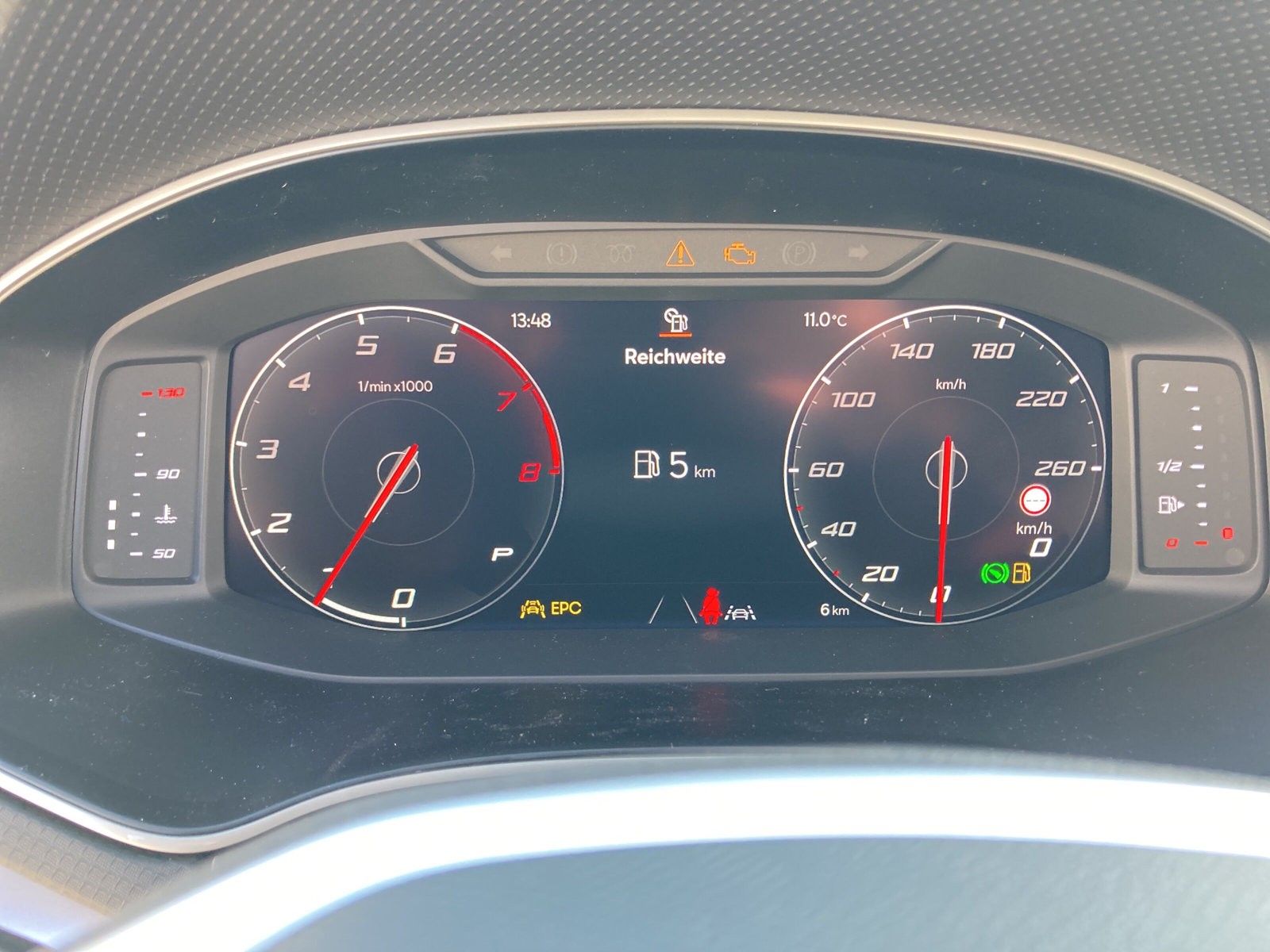 SEAT Arona FR 1.0 TSI DSG 85kW/115 PS - Image 10