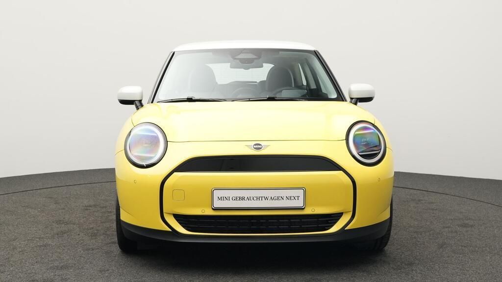MINI Cooper E - Bild 3