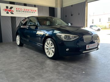 BMW 118 - 3