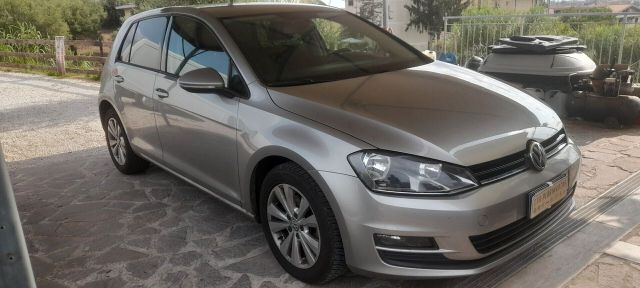 Volkswagen Golf 1.6 TDI 5p. Comfortline BlueMoti