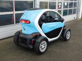Renault Twizy Life 80 zzg. Batteriemiete EPH - Renault Twizy