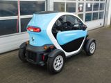Renault Twizy Life 80 zzg. Batteriemiete EPH - Renault Twizy: Kleinwagen