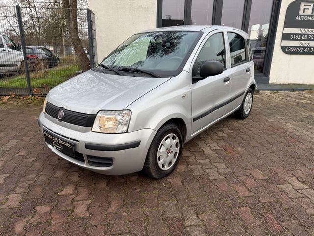 Fiat Panda 1.2 8V MyLive Klima