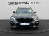 BMW X5 M50i Head-Up Harman Kardon Standhzg. Soft-Clo - BMW X5 M50 aus 2021