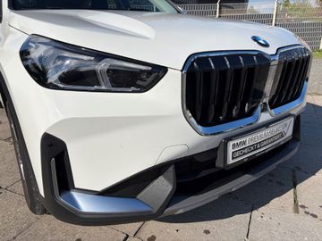 BMW X1 - 2