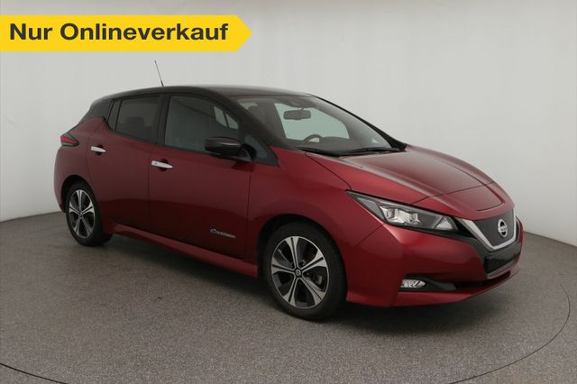 Nissan Leaf Tekna LEDER+NAVI+360+LED+SHZ+ACC+