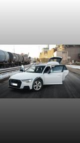 Audi A6 Allroad 50 TDI unfallfrei/ Pano /  360 Kamera - Audi A6 Allroad in Hamburg