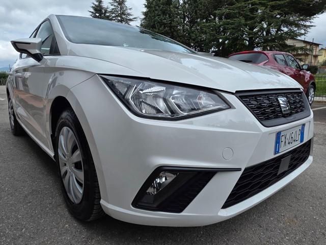 Image of Seat Ibiza