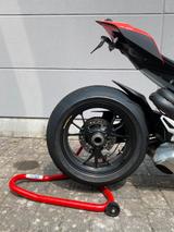 Ducati PANIGALE V4 S CORSE **VIELE EXTRAS** - DUCATI PANIGALE V4 S