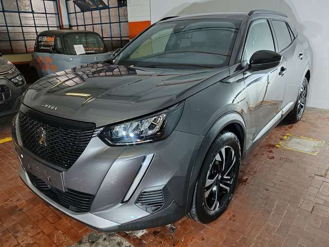 Image of Peugeot 2008