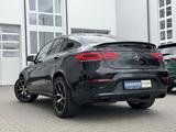 Mercedes-Benz GLC 400d Coupe 4Matic AMG Night Paket *AHK*360°* - Mercedes-Benz AMG 4matic