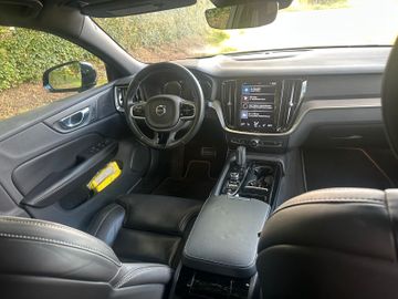 Volvo V60 - 10