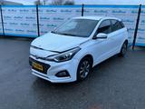 Hyundai i20 1.0 T-GDI Comfort - Hyundai i20 Unfallwagen