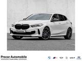 BMW M135i M SPORT+HuD+HiFi+LED+SHZ - gebrauchte BMW M135 aus dem Jahr 2020