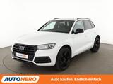 Audi Q5 40 TDI quattro Sport Aut.*NAVI*XENON*ACC*CAM* - Audi Q5 Gebrauchtwagen in Berlin