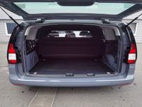 Volkswagen Caddy Maxi - Vorschau Bild 14